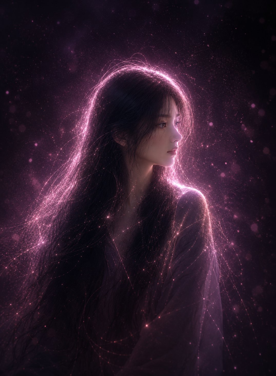 沈听晚